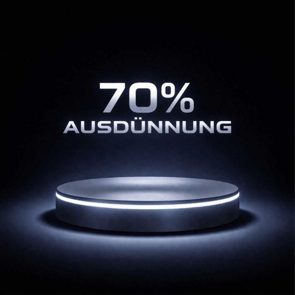Pinin Q7 Spectra Dark Quota 15 Zähne